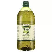欧丽薇兰 特级初榨橄榄油1.6L