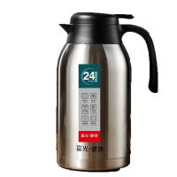 富光 F295 家用暖壶按压式热水壶开水瓶咖啡壶单个装lq-wg