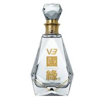 今世缘 国缘V3 40.9度 500ML*4 整箱装 1