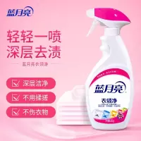 蓝月亮500g 喷雾衣领(瓶+瓶补)