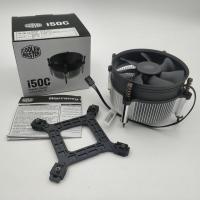 酷冷至尊(CoolerMaster)C116 CPU散热风扇