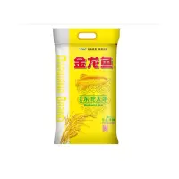 金龙鱼 金龙鱼优质东北大米5KG 单个装