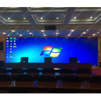 室内P3全彩显示屏（整套）
