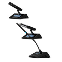 阶梯教室多媒体系统(整套)