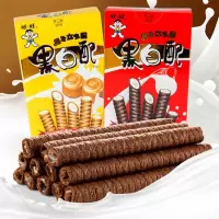 旺旺 套装 随机8包装