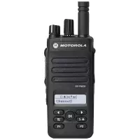 摩托罗拉（Motorola）P6620i 数字防暴对讲机 专业商用 数字对讲机