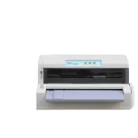OKI 7150F 营改增增值税发票税控专用机打发票票据平推针式打印机