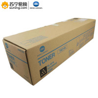 柯尼卡美能达(KONICA MINOLTA) 碳粉TN214K标容 适用C200/C210/C7720 (Z)