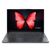 联想Yoga14S 轻薄本 全面屏商务办公超薄手提笔记本电脑