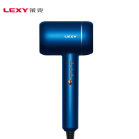 莱克(LEXY)F6家用电吹风机 墨蓝 单个装