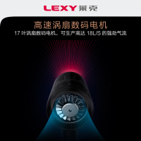 莱克(LEXY)F6家用电吹风机 单个装