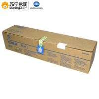 柯尼卡美能达(KONICA MINOLTA) 碳粉TN214Y标容 适用C200/C210/C7720 (J)