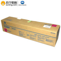 柯尼卡美能达(KONICA MINOLTA) 碳粉TN214M标容 适用C200/C210/C7720 (Z)