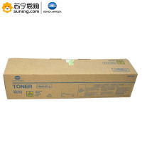 柯尼卡美能达(KONICA MINOLTA)碳粉TN214Y低容 适用C200/C210/C7720 (Z)