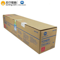 柯尼卡美能达(KONICA MINOLTA)碳粉TN214M 低容 适用C200/C210/C7720 (J)
