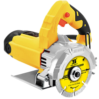 波斯BS660402石材切割机1650W