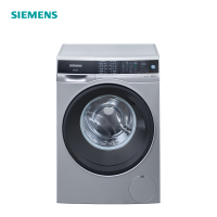 变频滚筒洗衣机6.5kg变频家用全自动滚筒洗衣机WS12U5680W