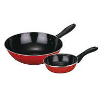 苏泊尔锅具套装T0934T