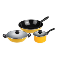 苏泊尔锅具套装T1360T