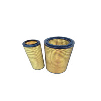 空气滤芯JY663挖掘机