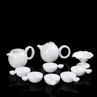 晓味窑茶具XWY-FL福路