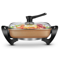 龙的多功能电火锅 LD-HG32D