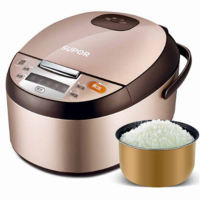 苏泊尔电饭煲 CFXB40FD8160-86