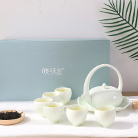 晓味窑茶具XW-YM圆满