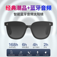 Soopii蓝牙耳机太阳镜SE08