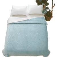 恒源祥HYX005MT盖毯