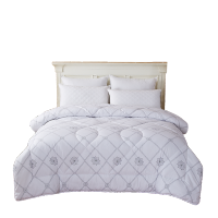 恒源祥HYX021BZ靠枕被