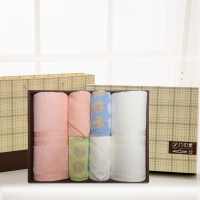 竹印象(BAMBOO IMPRESSION)zyx-02007糖果家庭大套装