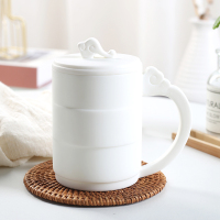 晓味窑茶具XWY-QYB青云杯