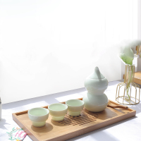 晓味窑茶具WX-PAF平安福