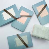 竹印象(BAMBOO IMPRESSION) zyx-01002祥和四季单条礼盒