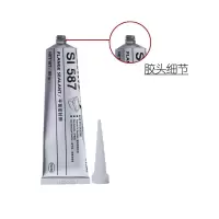 乐泰587平面密封胶 85g