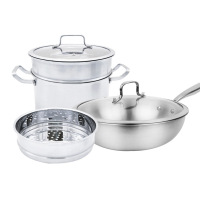 铂斯咖丁 B-G0525 铂爵典藏五件套