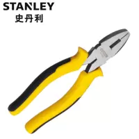 史丹利(STANLEY) 钢丝钳\6