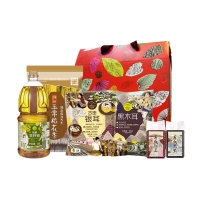 中粮食品组合套餐A款