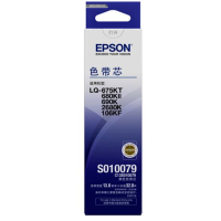 爱普生（EPSON）S010079色带芯适合于680KII