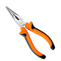 绿林 老虎钳子钢丝钳 6寸