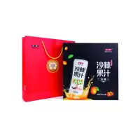 芈御低糖沙棘果汁