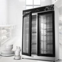 消毒柜不锈钢碗筷厨房餐具高温消毒