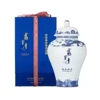 天方 雾里青绿茶 100g 礼盒装N