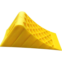 便携式止退器汽车轮胎塑料防滑止滑器 尺寸:39*16*18cm