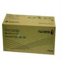 富士施乐(Fuji Xerox)CT201734高容粉盒3065CPS 黑色