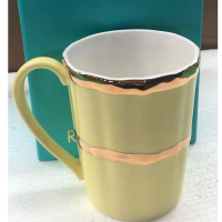 宫保 第骨瓷蛋糕杯