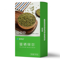 谷中美 绿豆 6盒