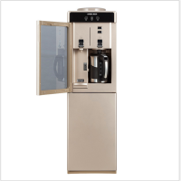 安吉尔Y2487LK-XZJ 外置电磁炉温热型饮水机