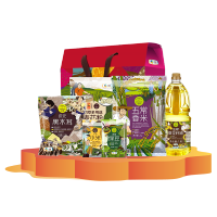 中粮月满中秋套餐